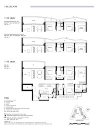 Lentor Hills Residences (D26), Apartment #429362221